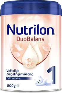 Nutrilon DuoBalans 1 800GR 