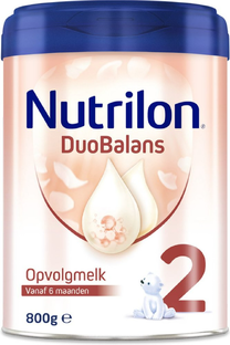 Nutrilon DuoBalans 2 800GR 