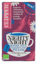 Clipper Nighty Night Biologische Thee 20ZK 