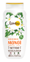 Lovea Douchegel Monoi 400ML 