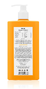 Q+A Q+A Vitamine C Body Cream Orange Grapefruit 250ML 71445