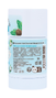 Lovea Solid Deostick Care Kokosolie 50GRZijkant verpakking ingrediënten
