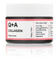 Q+A Q+A Collagen Anti-Age Face Cream 50GR 71464