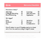 Q+A Q+A Collagen Anti-Age Face Cream 50GR 71465