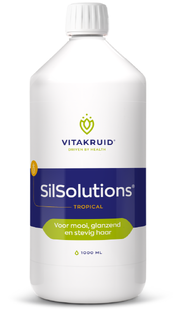 Vitakruid SilSolutions® Tropical﻿ 1LT