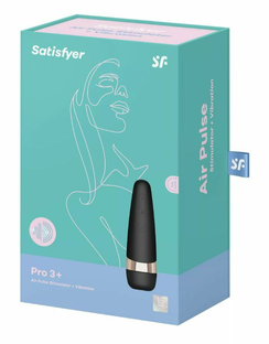 Eros Satisfyer Pro 3 + 1ST 