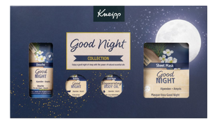 Kneipp Goodnight Geschenkset 1ST 