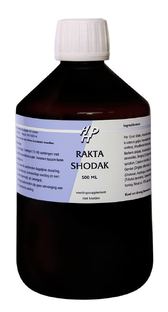 Holisan Rakta Shodak 500ML 