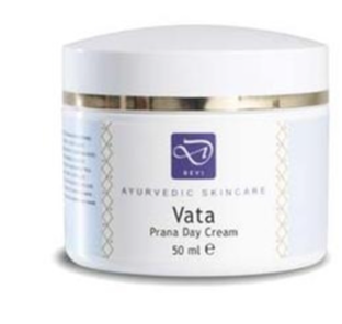 Holisan Vata Prana Dagcrème 50ML 