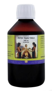 Holisan Pitta Tejas Taila 250ML 