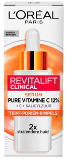 L'Oréal Paris Revitalift Pure Vitamine C Serum 30ML 