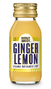 HOLYSHOT Ginger Lemon 60ML 