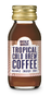 HOLYSHOT Tropical Cold Brew Coffee 60ML 