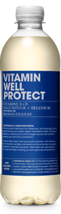 Vitamin Well Protect 500ML 