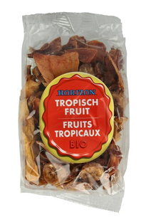 Horizon Tropisch Fruit 250GR 