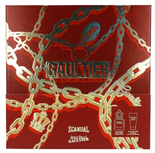 Jean Paul Gaultier Scandal Pour Homme Gift Set 1ST 