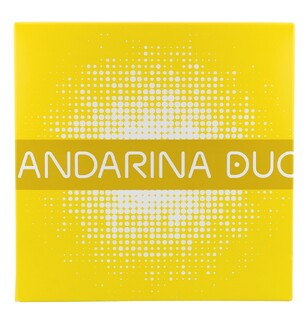 Mandarina Duck For Woman Gift Set 1ST 