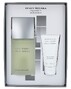 Issey Miyake L'Eau D'Issey Pour Homme Gift Set 1ST 72673