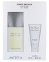 Issey Miyake L'Eau D'Issey Pour Homme Gift Set 1ST 72674