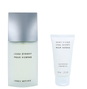 Issey Miyake L'Eau D'Issey Pour Homme Gift Set 1ST 72677