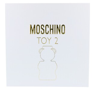 Moschino Toy 2 Gift Set 1ST 