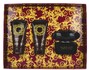 Versace Crystal Noir Gift Set 1ST 72684