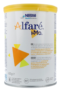 Nestle Alfare Poeder 400GR 