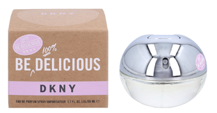 DKNY Be Delicious Eau De Parfum 50ML 