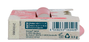 Kneipp Lipcare Natural Red 3,5GR Onderkant verpakking