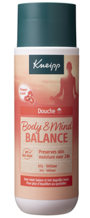 Kneipp Douche Body & Mind Balance 200ML 