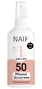 Naif Baby&Kids Mineral Sunscreen Spray SPF50 175ML 