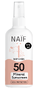 Naif Care Baby&Kids Minerale Zonnebrand Spray SPF50 175ML