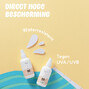 Naif Baby & Kids Mineral Sunscreen Spray 0% perfume SPF50 100ML 78833