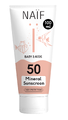 Naif Baby & Kids Mineral Sunscreen SPF50 100ML