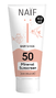 Naif Baby & Kids Mineral Sunscreen SPF50 100ML 