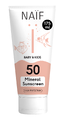 Naif Baby&Kids Mineral Sunscreen SPF50 175ML