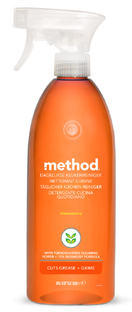 Method Keukenreinigerspray Clementine 828ML 