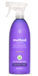 Method Allesreiniger Lavender 828ML 