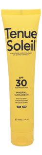 Tenue Soleil SPF30 Mineral Sunscreen 100ML 