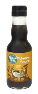 TerraSana Umami Saus 145ML 