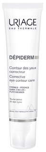 Uriage Dépiderm Corrective Eye Contour Care 15ML 