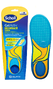 Scholl Gel Active Decontracte Casual Inlegzool L 1PR verpakking met inlegzool