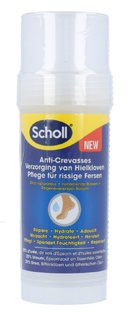 Scholl Hielklovenbalsem Stick 70GR 