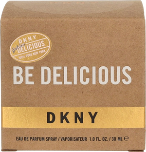 DKNY Golden Delicious Eau de Parfum Dames 30ML 