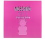 Moschino Toy 2 Bubble Gum Giftset 1ST 