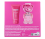 Moschino Toy 2 Bubble Gum Giftset 1ST Achterkant verpakking