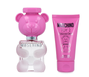 Moschino Toy 2 Bubble Gum Giftset 1ST Eau de toilette plus bodylotion