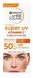 Garnier Ambre Solaire Super UV - Vitamine C* Anti-Pigmentvlekken Fluid SPF 50+ 40ML 