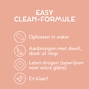 Bruynzeel Cosmetic Homecare Natuursteenreiniger Fresh Wood 1LTEasy clean formule