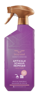 Bruynzeel Cosmetic Homecare Antikalk Schuimreiniger Fresh Wood 500ML 